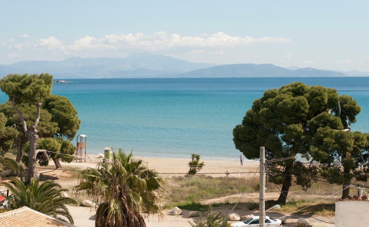 Royal Artemis Beach, Athens, Airport エクステリア 写真
